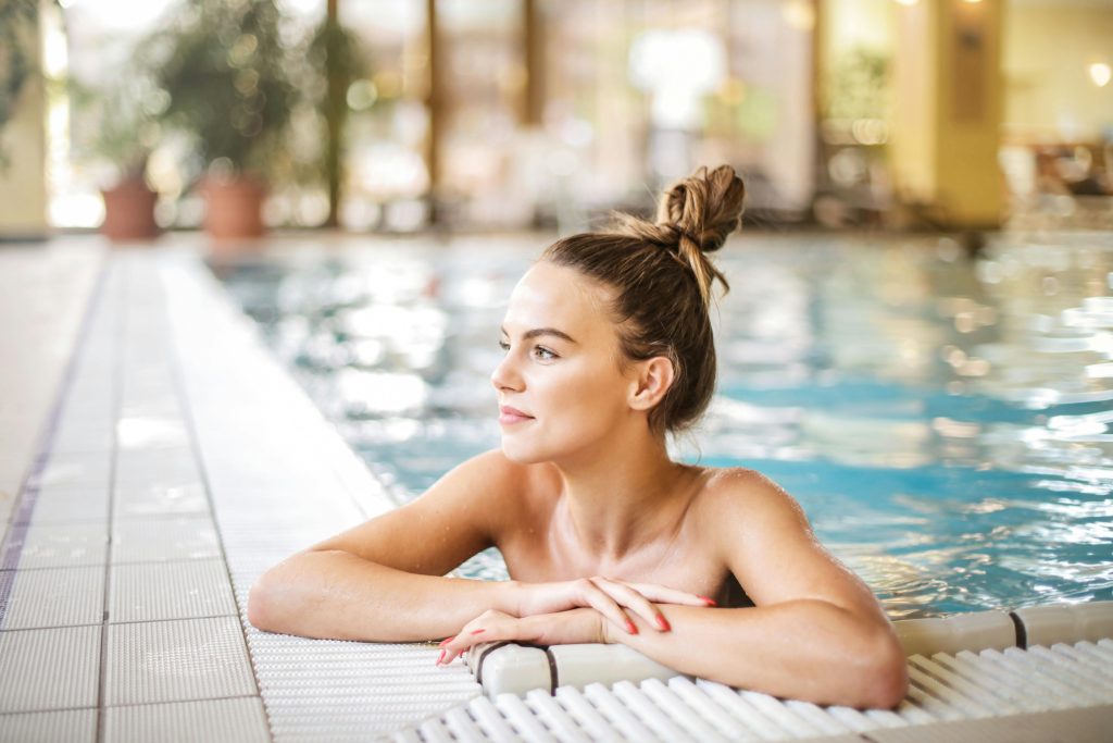 waarom een zwembad warmtepomp?
